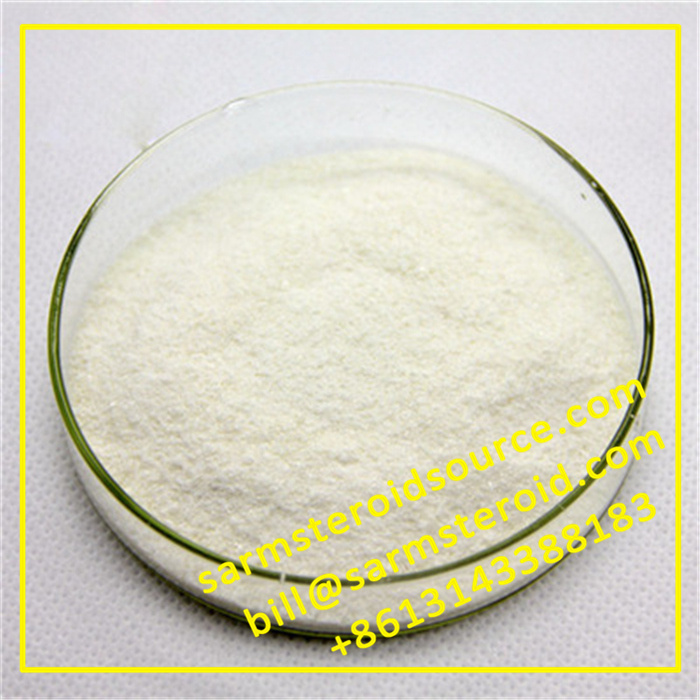 SERMs citrato de tamoxifeno Powder