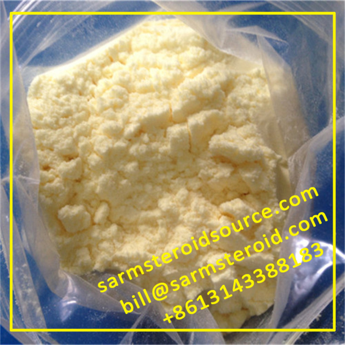 Inhibidor de la aromatasa exemestano / Aromasin Powder