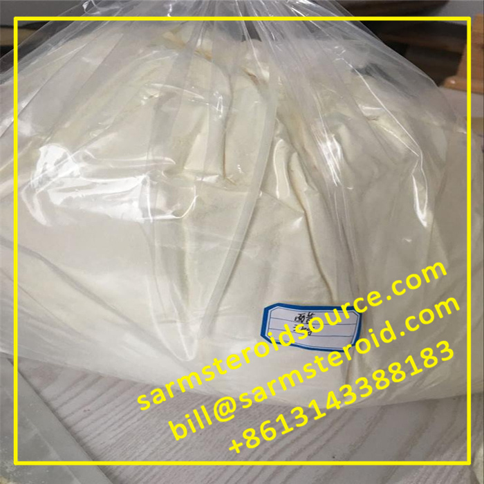Stanolone/DHT Steroid Powder