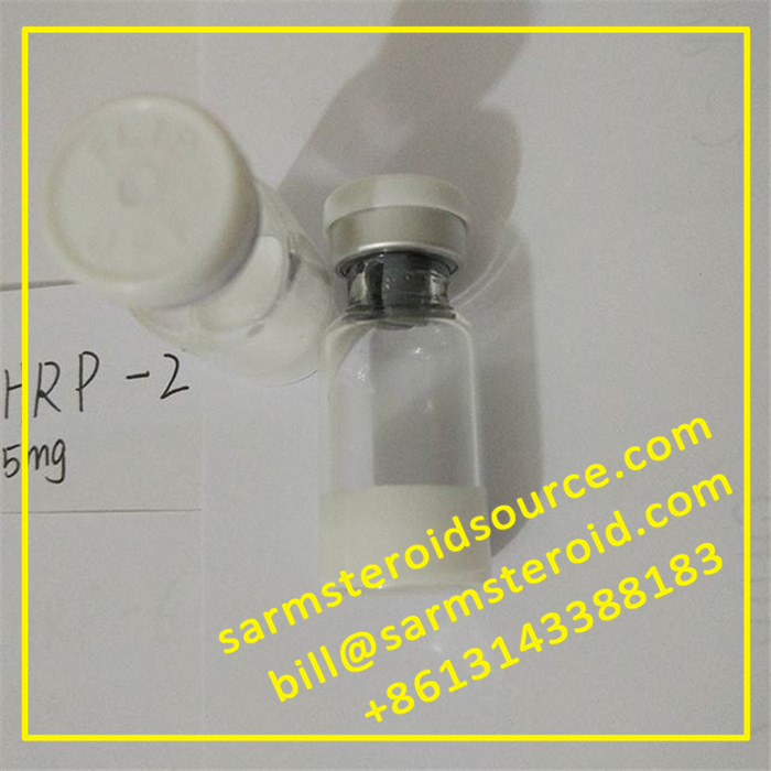 Péptido GHRP-2 5 mg