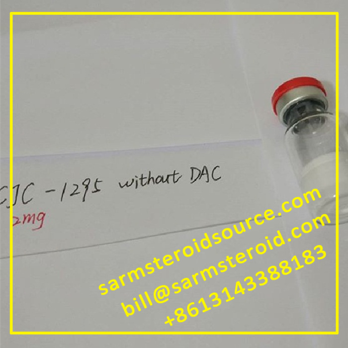 Peptide CJC-1295 Without DAC